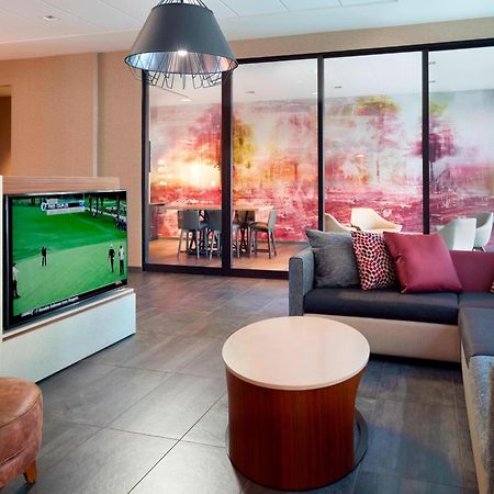 Hotel Courtyard By Marriott Lagrange Extérieur photo