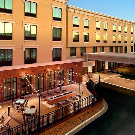 Hotel Courtyard By Marriott Lagrange Extérieur photo